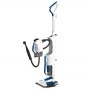 Polti | PTEU0299 Vaporetto 3 Clean_Blue | Vacuum steam mop with portable steam cleaner | Power 1800 W | Steam pressure Not Appli - 3